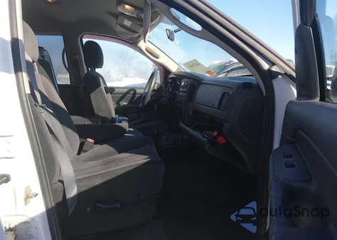 2005 Dodge Ram 1500 Slt/Laramie z USA, uszkodzony, nr VIN 1D7HU18N65S242709